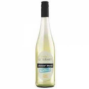 Edition Gourmet "secco" weiss 0%